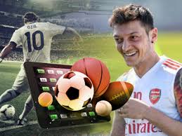 Agen Sbobet Resmi Menemukan Keberuntungan Anda di Dunia Taruhan Online Agen Sbobet Resmi Menemukan Keberuntungan Anda di Dunia Taruhan Online
