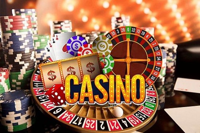 Casiny Casino Review A Comprehensive Look into the World of Online Gambling