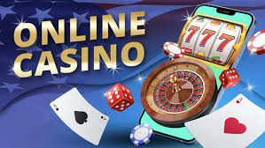 Casiny Casino Review A Comprehensive Look into the World of Online Gambling