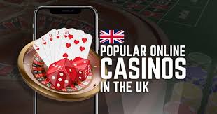 Discover the Best New Online Casino UK Your Ultimate Gaming Guide Discover the Best New Online Casino UK Your Ultimate Gaming Guide