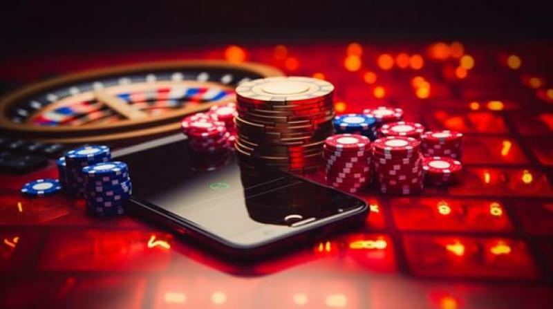 Discover the Thrills of Casino Richy Leo UK 1
