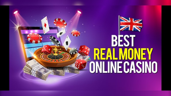 Discover the Thrills of Real Money Online Casino UK 3