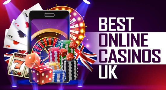 Explore Free Online Casino Games UK Fun Awaits at Your Fingertips Explore Free Online Casino Games UK Fun Awaits at Your Fingertips
