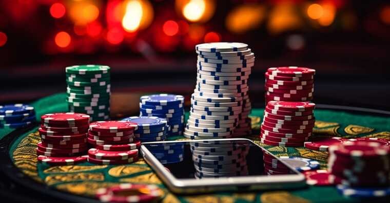 Explore the Thrills UK Online Casino with No Deposit Required Explore the Thrills UK Online Casino with No Deposit Required