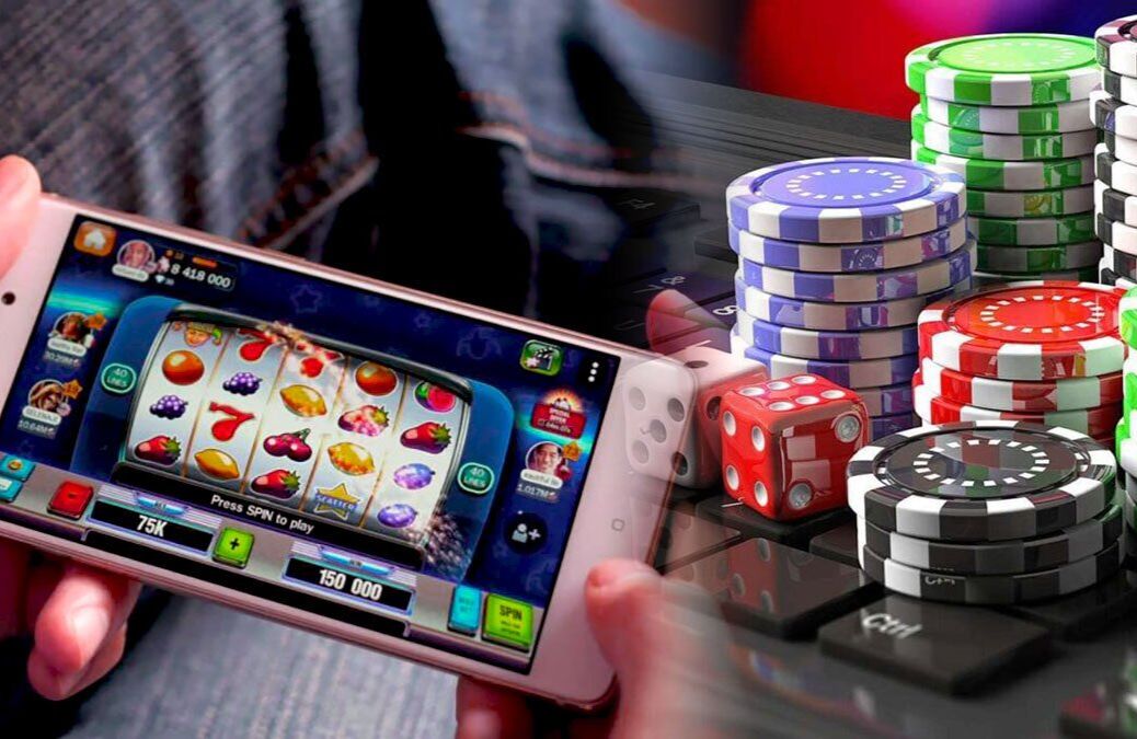 Exploring the Benefits of Online Casino UK PayPal Exploring the Benefits of Online Casino UK PayPal