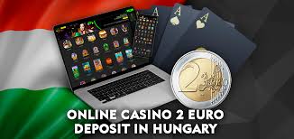 Exploring the Excitement of Hungarian Online Slots Exploring the Excitement of Hungarian Online Slots