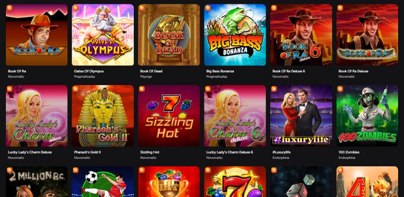 Casiny Casino Review 4 Casiny Casino Review 4