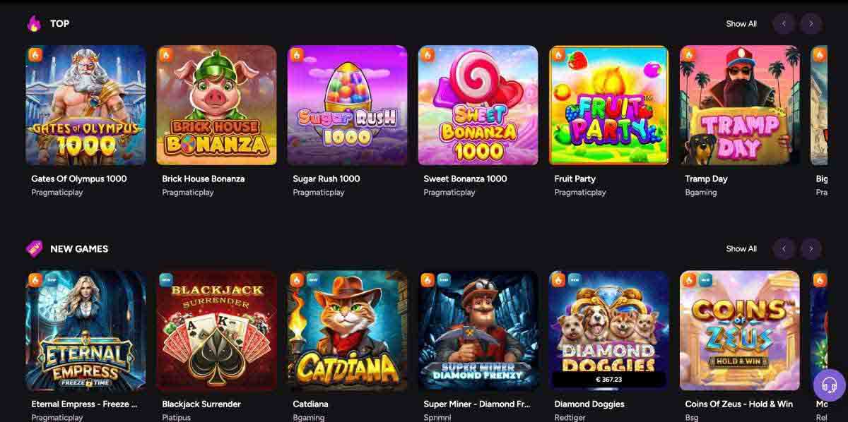 Discover Exciting Ozwin Casino Bonus Codes for Maximum Winnings