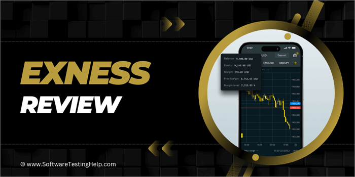 Discover the Best Exness Account Forex for Optimal Trading 15