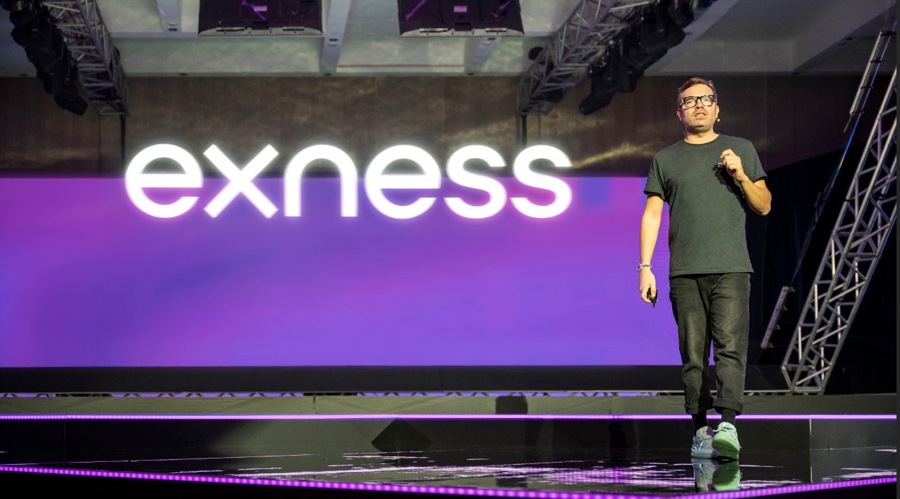 Discover the Best Exness Account Forex for Optimal Trading 15