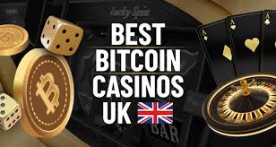 Discover the Excitement of Real Casino Online UK Discover the Excitement of Real Casino Online UK