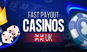 Discover the Excitement of Real Casino Online UK Discover the Excitement of Real Casino Online UK