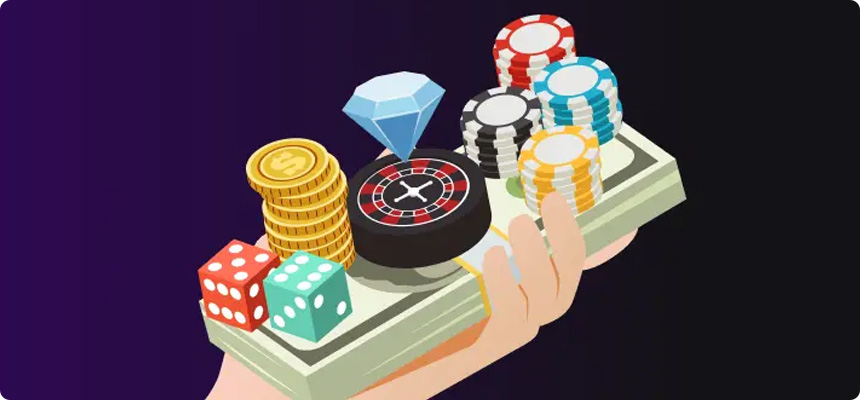 Discover the Exciting Casiny Casino No Deposit Bonus