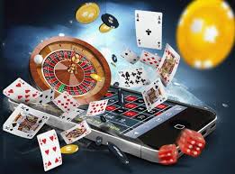 Discover the Exciting World of Slots Charm Casino & Sportsbook 34