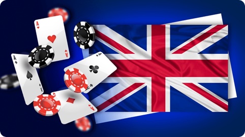 Discover the Thrill of Online Casino UK Slots Discover the Thrill of Online Casino UK Slots
