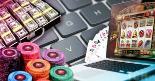 Discover the Thrill of Online Casino UK Slots Discover the Thrill of Online Casino UK Slots