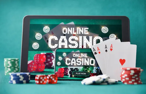 Experience the Excitement Online Casino UK Live