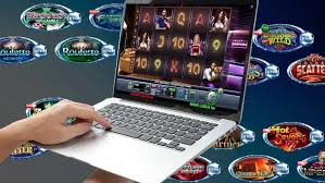 Experience the Thrill of Fastest Payout Gambling 5