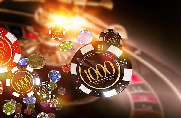 Experience the Thrill of Gaming at Velobet Casino UK Experience the Thrill of Gaming at Velobet Casino UK
