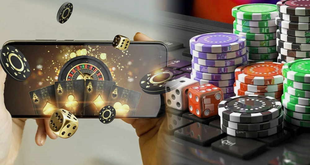 Experience the Thrill of Jazz Casino 30