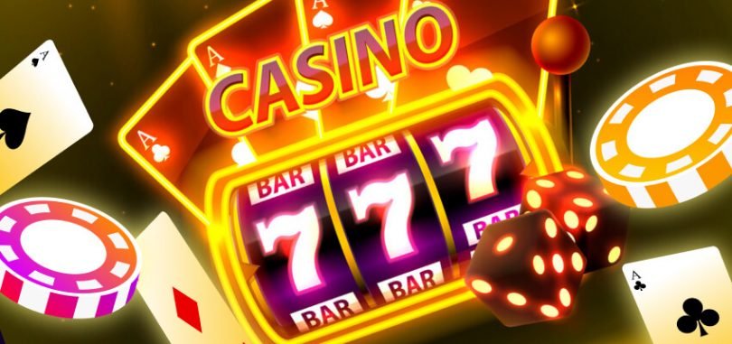 Experience the Thrill of Online Casino Lucky Carnival 1