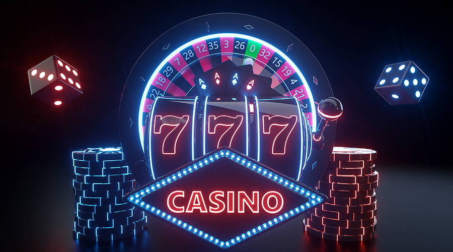 Experience the Thrill of Online Casino Lucky Carnival 1