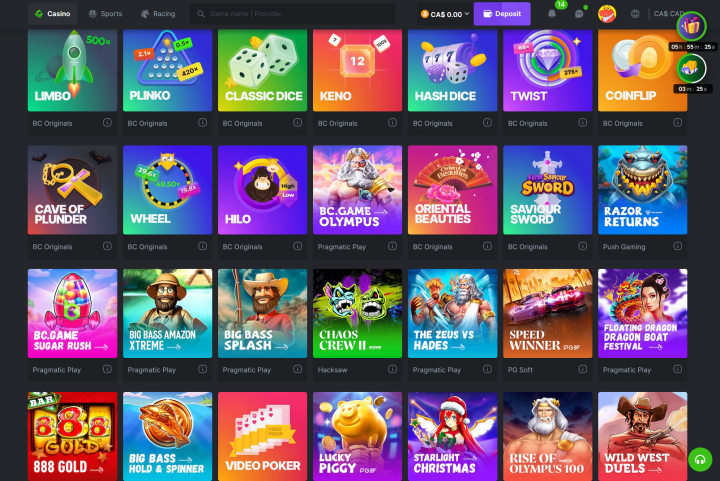 Exploring the World of Hash BC.Game A Guide to Fun and Profit Exploring the World of Hash BC.Game A Guide to Fun and Profit