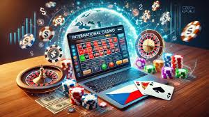 Objevte svět online casino Jak začít a co vědět Objevte svět online casino Jak začít a co vědět