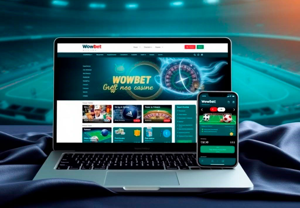 Онлайн платформа для игры Новые горизонты в мире развлечений Онлайн платформа для игры Новые горизонты в мире развлечений