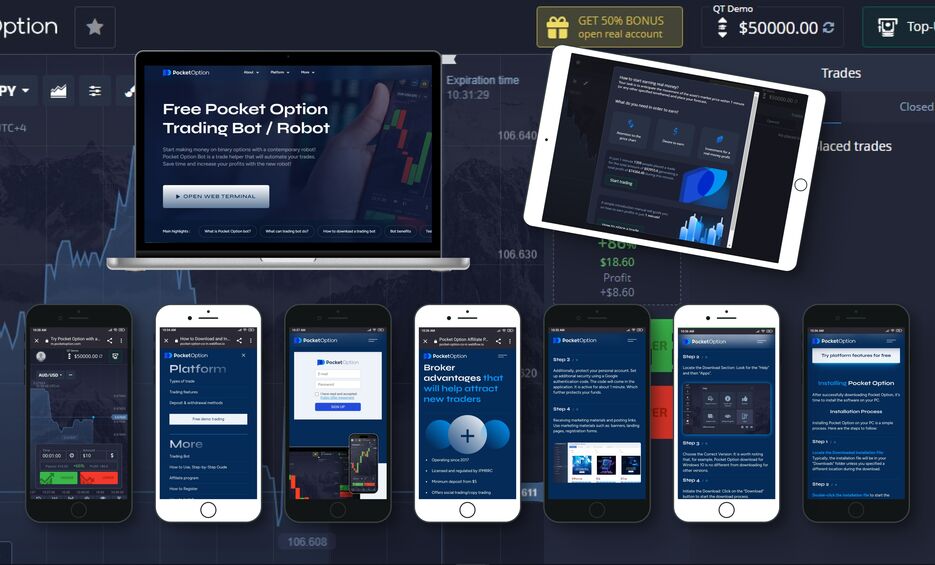 Pocket Option Selfie Verification Ensuring Security and Trustworthiness