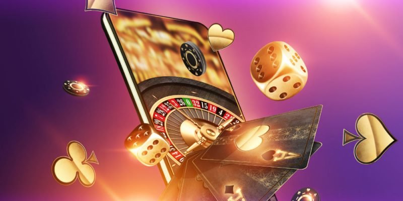 Slot Tournaments in Real-Time