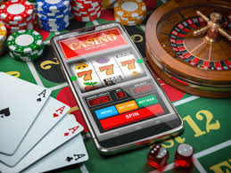 Slot Tournaments in Real-Time