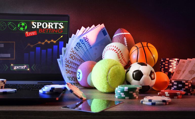 Descubra o Mundo do Betwinner A Melhor Plataforma para Apostar