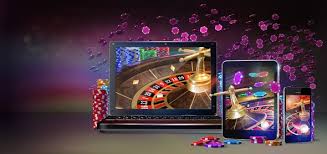 České nové casino Vstupte do světa zábavy a možností