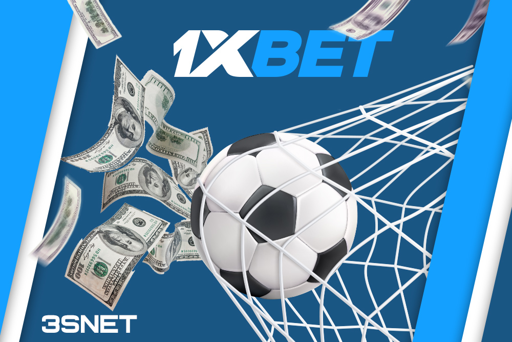 Khám Phá Thế Giới Trò chơi trực tuyến 1xBet 3 Khám Phá Thế Giới Trò chơi trực tuyến 1xBet 3